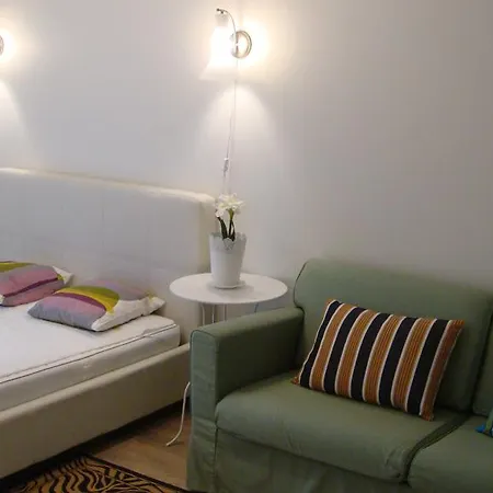 Vlados Aprtamentai Palanga