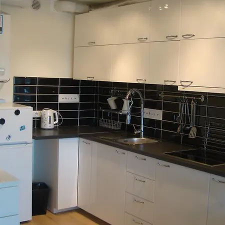 Apartamento Vlados Aprtamentai Palanga