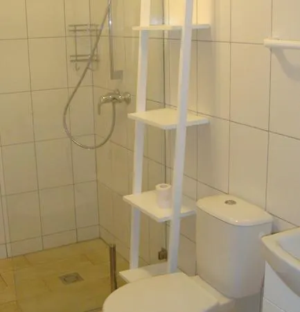 Apartamento Vlados Aprtamentai