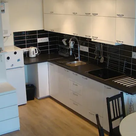 Vlados Aprtamentai *