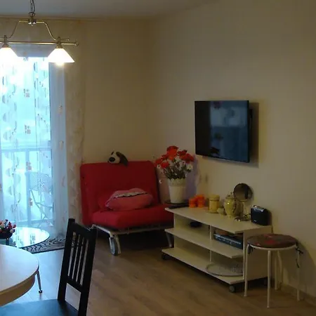 Vlados Aprtamentai Palanga