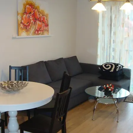 Apartamento Vlados Aprtamentai *