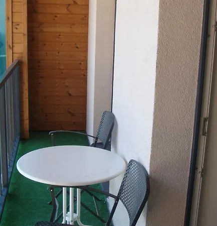 Apartamento Vlados Aprtamentai Palanga