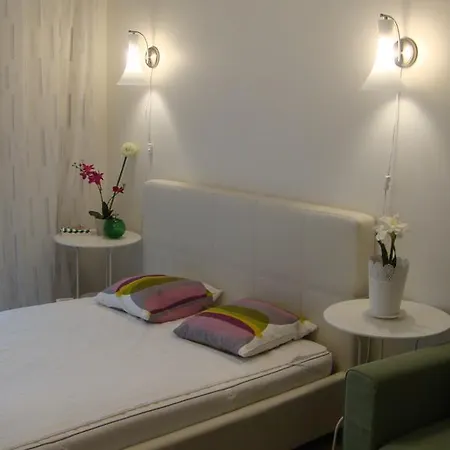 Vlados Aprtamentai Palanga