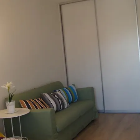 Vlados Aprtamentai *