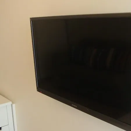 Apartamento Vlados Aprtamentai Palanga