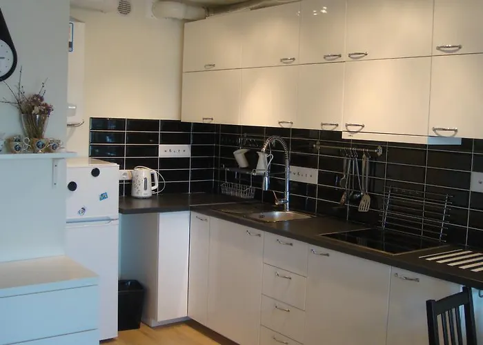 Appartamento Vlados Aprtamentai Palanga