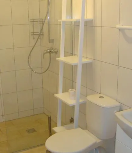 דירה Vlados Aprtamentai