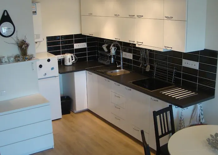 Vlados Aprtamentai *