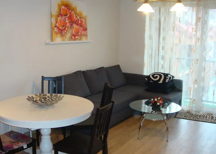 דירה Vlados Aprtamentai *