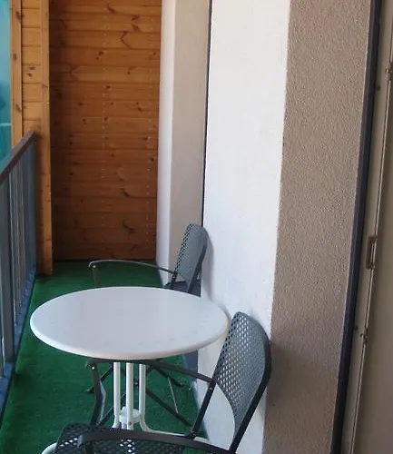 Appartamento Vlados Aprtamentai Palanga