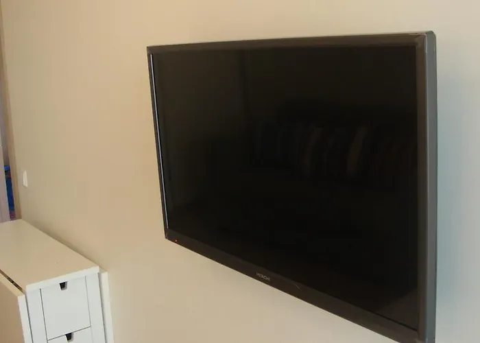 Appartamento Vlados Aprtamentai Palanga